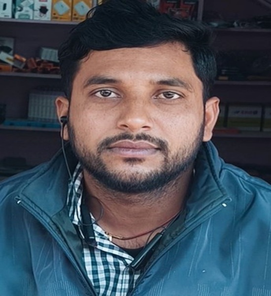 Lalan Kumar